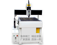 JC-6090玉石雕刻機